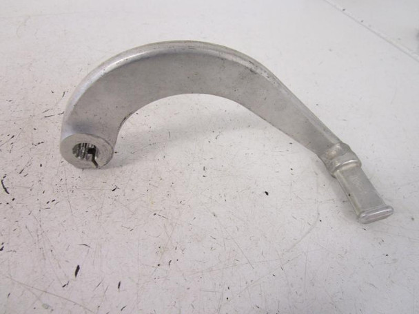 06 Suzuki GSXF 750 Katana Rear Brake Pedal 43110-19C02 1997-2006