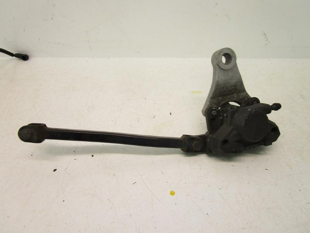 06 Suzuki GSXF 750 Katana Rear Brake Caliper 69100-05CK0-999 2004-2006