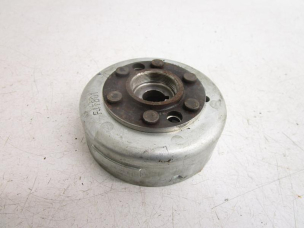 04 Kawasaki KX 85 Flywheel Rotor Magento 21007-1239 1992-2005