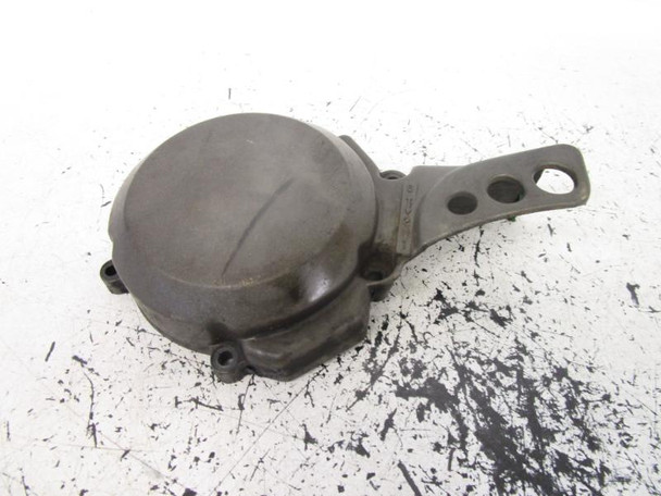 04 Kawasaki KX 85 Sprocket Stator Cover 14031-1241 1990-2004