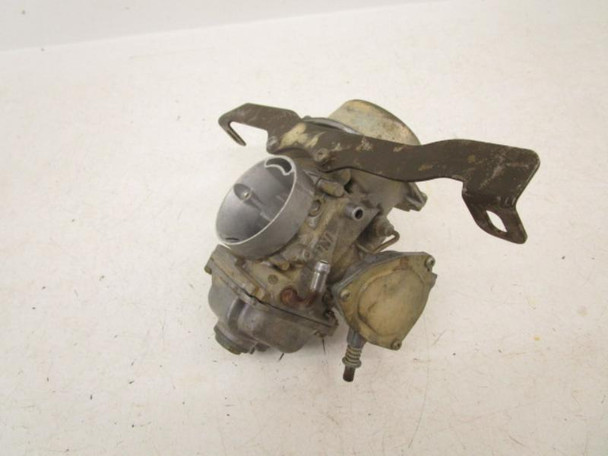11 Polaris Sportsman 500 HO Carb OEM Mikuni Carburetor 3131707 2010-2011