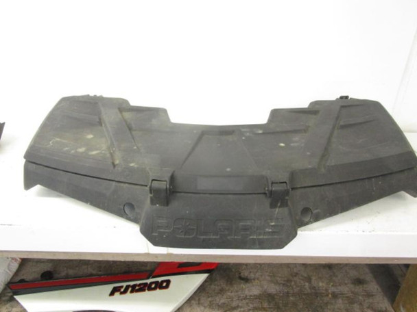 11 Polaris Sportsman 500 HO Carb Front Rack Storage Carrier 5438649 2011