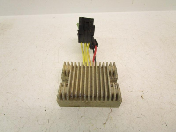11 Polaris Sportsman 500 HO Carb Voltage Regulator Rectifier 4012192 2009-2013