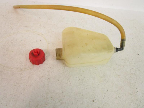 11 Polaris Sportsman 500 HO Carb Coolant Overflow 5436936 2008-2013