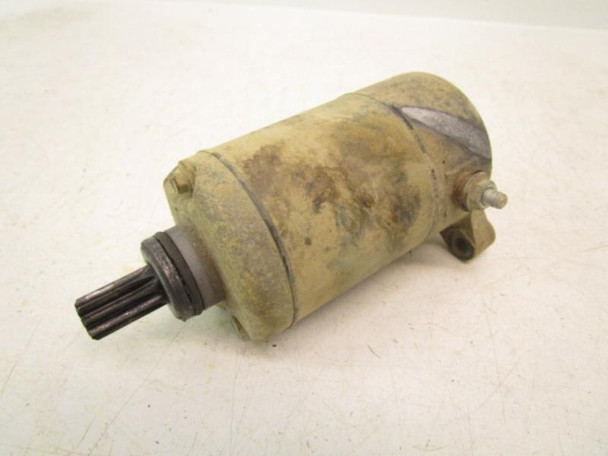 11 Polaris Sportsman 500 HO Carb OEM Starter Motor 3090188 2010-2012
