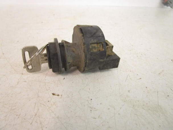 11 Polaris Sportsman 500 HO Carb OEM Key Ignition Switch 4012165 2008-2012