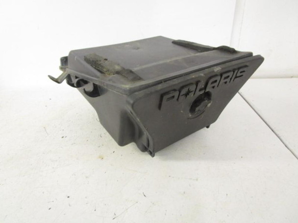 11 Polaris Sportsman 500 HO Carb Rear Storage Box 1203104 2006-2013