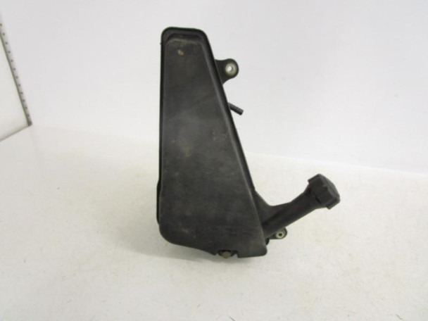 11 Polaris Sportsman 500 HO Carb Oil Tank Reservoir 1261653 2008-2013