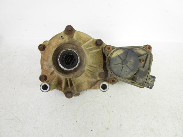 00 Yamaha Kodiak YFM 400 4x4 Front Differential Final Drive 2000-2004