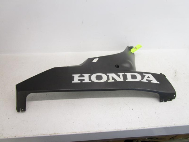 06 07 Honda CBR 1000 RR Fairing Right Lower Cowl Cover 64400-MEL-D21ZB 2006-2007