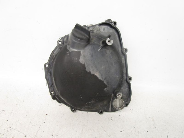 01 Kawasaki ZX 7R Ninja Clutch Cover  14032-1427 1996-2003