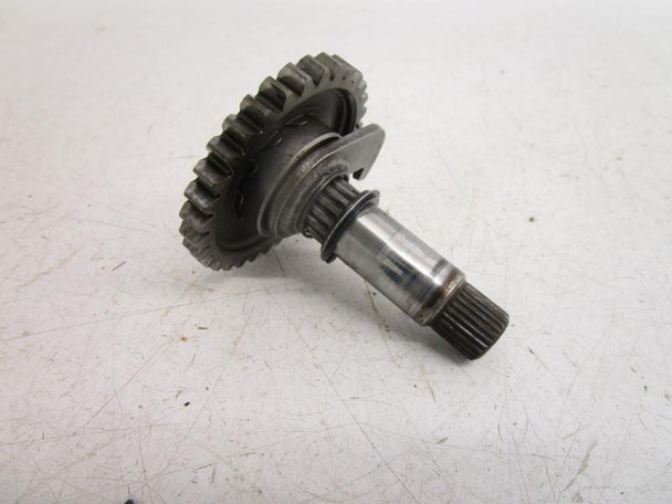 05 Kawasaki KX 85 Kick Start Gear Shaft 13066-1097 1998-2025