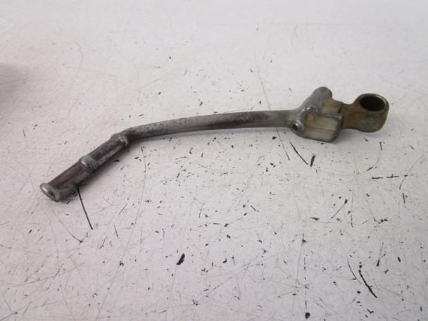 05 Kawasaki KX 85 Kicker Kick Starter Lever Pedal 13064-0081 1999-2025