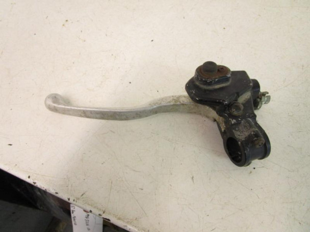 87 Kawasaki KSF 250 Mojave Clutch Parking Brake Lever 46076-1137 1987-2004