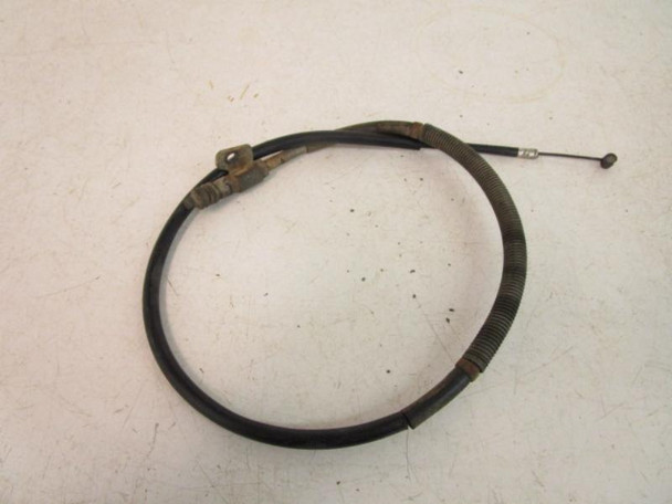 87 Kawasaki KSF 250 Mojave OEM Clutch Cable 54011-1243 1987
