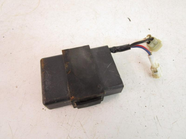 87 Kawasaki KSF 250 Mojave OEM CDI Igniter Unit 21119-1197 1987-2004