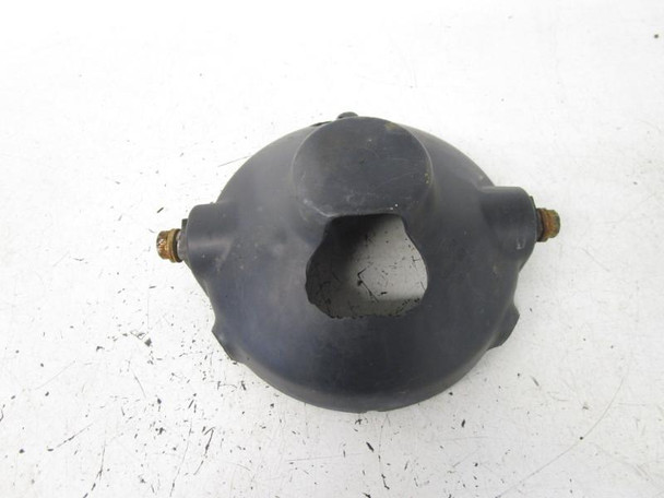 80 Kawasaki KL 250 A3 Headlight Bucket 23005-1007-6Z 1980