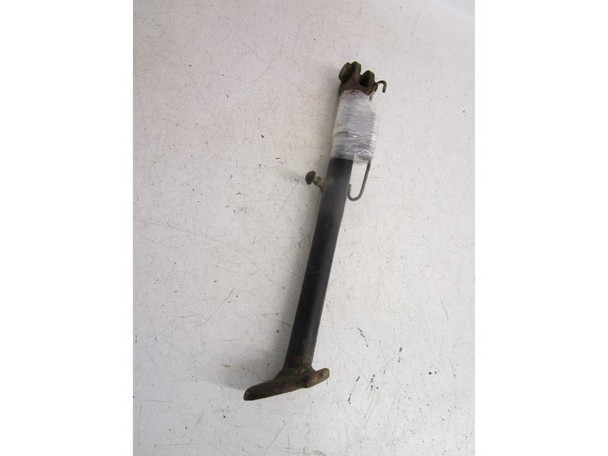 80 Kawasaki KL 250 A3 Kick Side Stand 34024-1048 1980