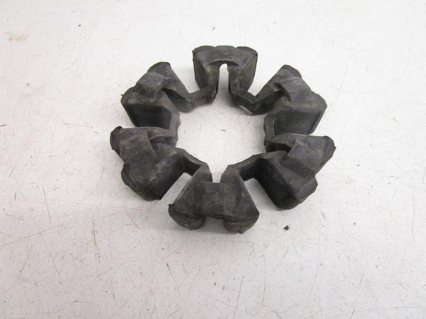 80 Kawasaki KL 250 A3 Damper Cush Rear Wheel 92075-1068 1980