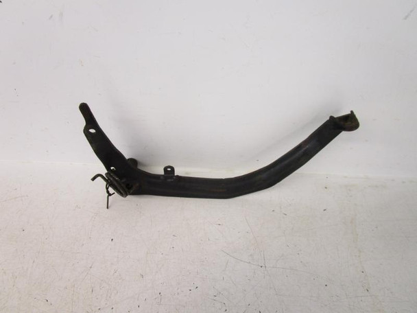 80 Kawasaki KL 250 A3 Brake Pedal 43001-1031 1980