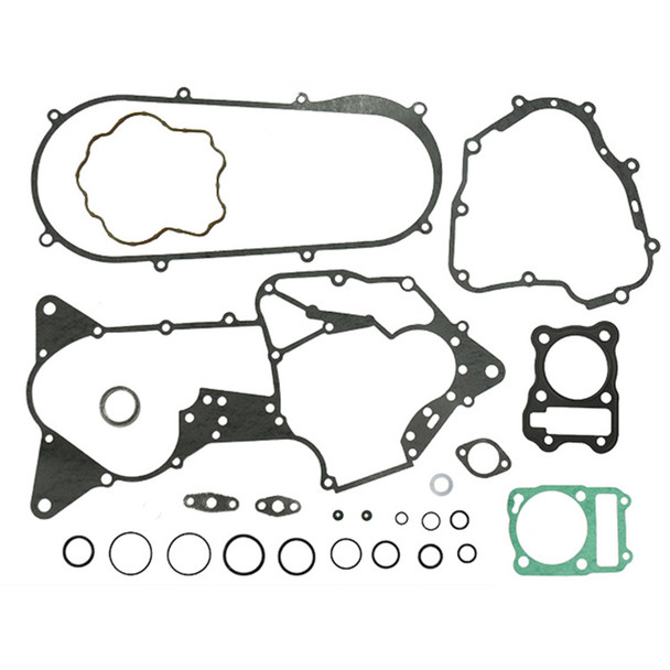 Namura Complete Gasket Set NA-14001F for Kymco MXer 150 02-04 MXU 150 05-06