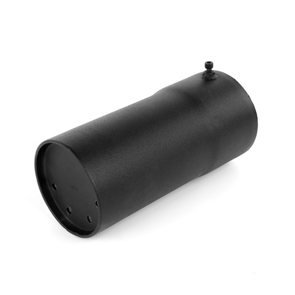 Kimpex Hunting Muffler End Cap w Spark Arrestor 1.25in ID 418509