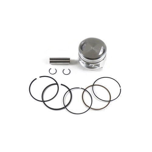 かおつう Shindy 67mm Std Piston 04-101 for Kawasay Bayou 220 1988-2002