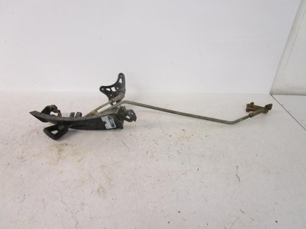 21 Can Am Outlander 570 EFI Shifter Shift Lever 707002085 2016-2023