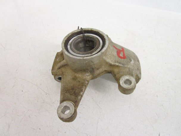 21 Can Am Outlander 570 EFI Right Steering Knuckle 705403308 2016-2023