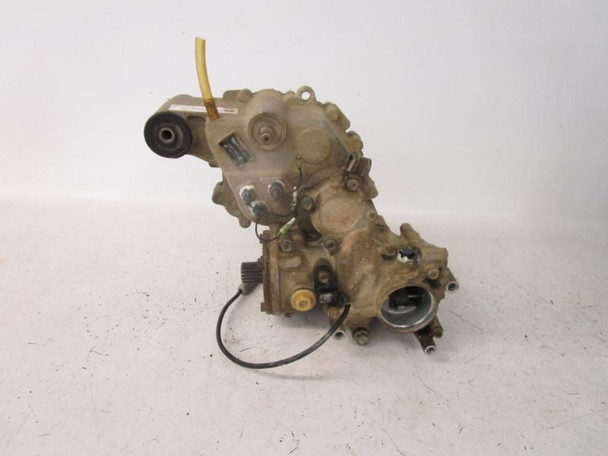 21 Can Am Outlander 570 EFI Transmission Trans 420212215 2016-2023