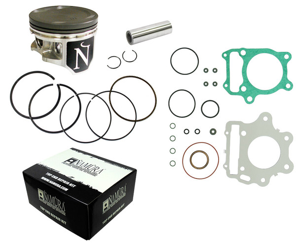 Namura +0.50mm Top End Kit NA-10005-2K for Honda TRX300EX X 1993-2009