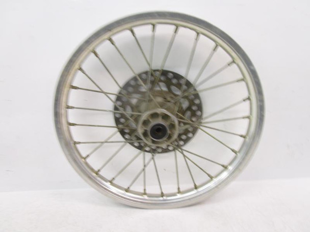 05 Kawasaki KX 85 Front Wheel Rim 17x1.4" 41034-1310 2001-2025