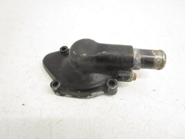 99 Kawasaki Vulcan VN 1500 J Drifter Water Pump Cover 14090-1932 1999-2005