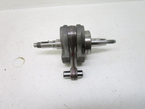 03 Suzuki LTZ 400 Quadsport Crankshaft Crank 12200-07G00 2003-2004