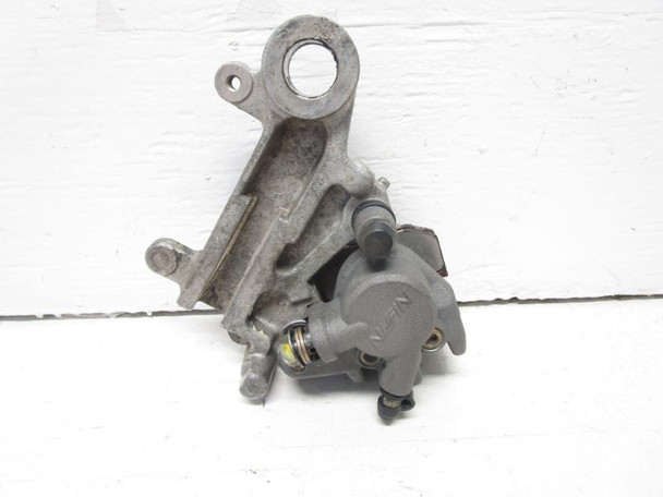 1994-1995 Suzuki DR 250SE Rear Brake Caliper 69100-15D20 #2