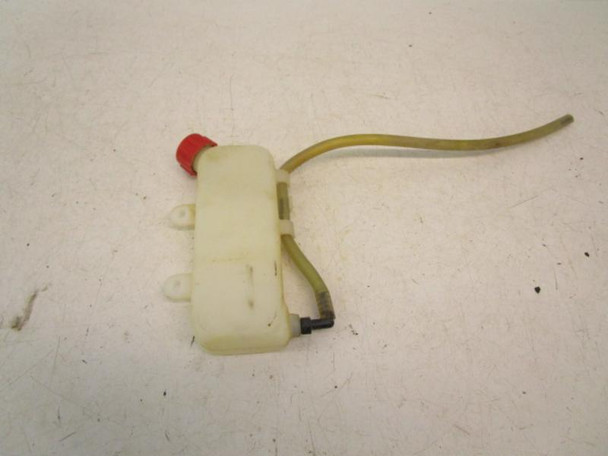 07 Polaris Outlaw 525 IRS Coolant Overflow Surge Reservoir 5434856 2003-2011