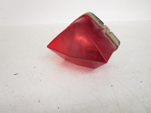07 Polaris Outlaw 525 IRS Taillight Lamp Lens 2410627 2006-2008