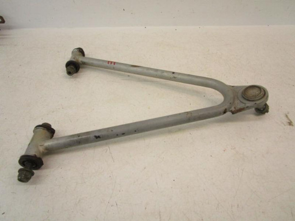 07 Polaris Outlaw 525 IRS Front Left Upper A Arm 1015697-385 2006-2011