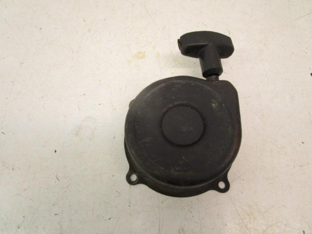 84 87 Suzuki LT 50 QuadRunner OEM Recoil Starter *PARTS* 18100-04419 1984-1987