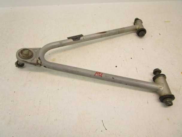 07 Polaris Outlaw 525 IRS Front Right Upper A Arm 1015698-385 2006-2011