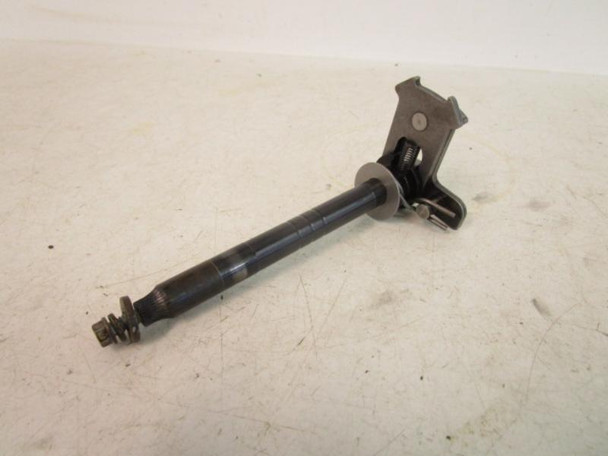 07 Polaris Outlaw 525 IRS Gear Shift Shaft 1332565 2007-2011