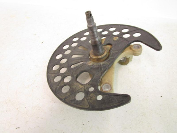 07 Polaris Outlaw 525 IRS Right Side Steering Knuckle 1822992 2007