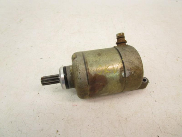 07 Polaris Outlaw 525 IRS OEM Starter Motor 4011801 2007-2011