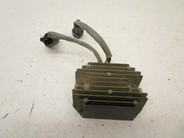 07 Polaris Outlaw 525 IRS Voltage Regulator Rectifier 4012536 2006-2011