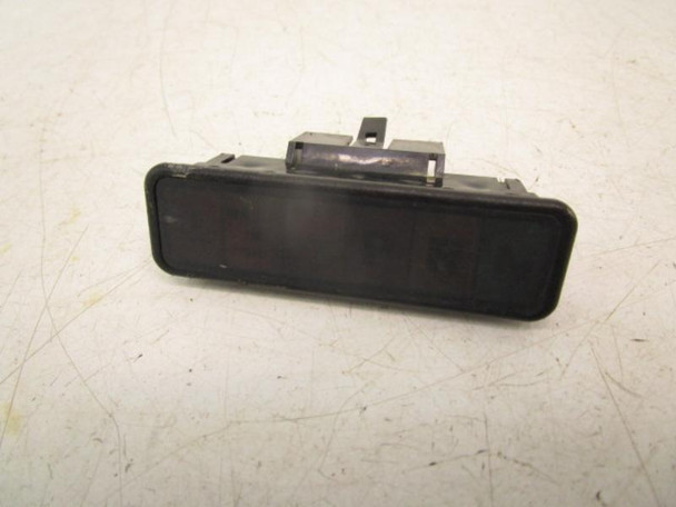 07 Polaris Outlaw 525 IRS Indicator Panel 4010459 2006-2008