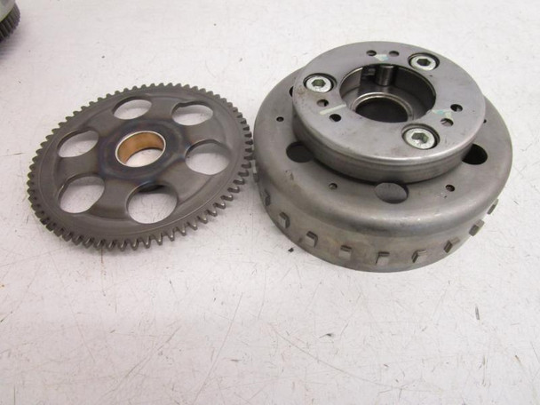13 Kawaaski EX 300 Ninja Flywheel Starter Clutch 21007-0569 2013-2025