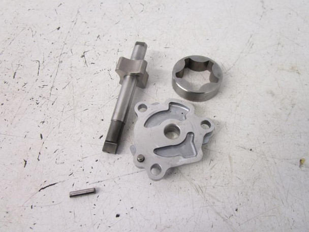 13 Kawaaski EX 300 Ninja Oil Pump 16154-0711 2013-2025