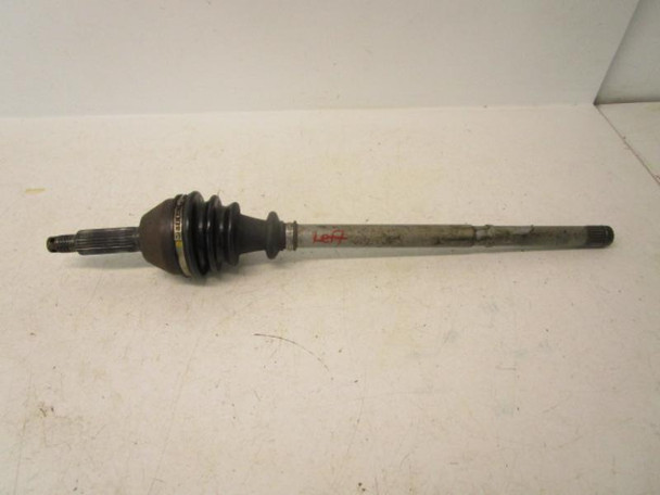 07 Polaris Outlaw 525 IRS Rear Drive Axle Shaft 1332442 2006-2011