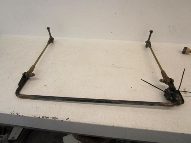 07 Polaris Outlaw 525 IRS Rear Sway Torsion Bar 1015773-458 2007-2011