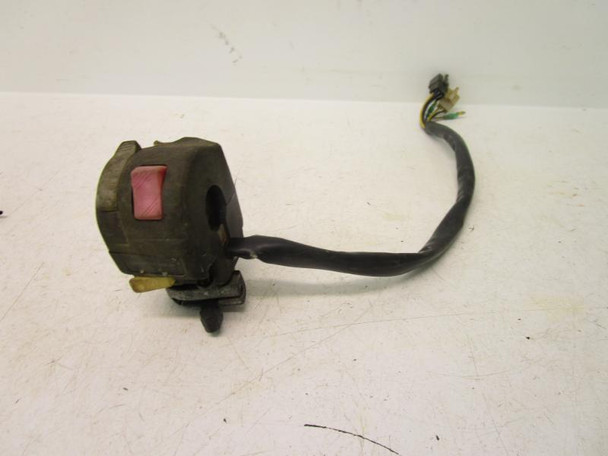 06 Polaris Sawtooth 200 Handlebar Switch 0453103 2006-2025